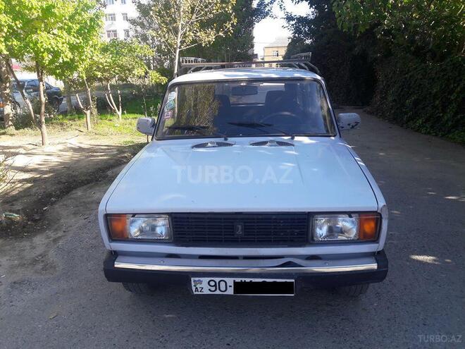 LADA (VAZ) 2104 2006, 256,384 km - 1.6 l - Sumqayıt