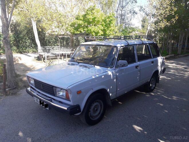 LADA (VAZ) 2104 2006, 256,384 km - 1.6 l - Sumqayıt