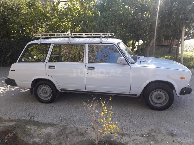 LADA (VAZ) 2104 2006, 256,384 km - 1.6 l - Sumqayıt