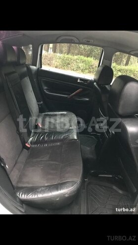 Volkswagen Passat 2003, 320,000 km - 1.8 l - Sumqayıt