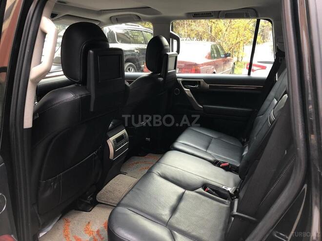Lexus GX 460 2009, 230,000 km - 4.6 l - Bakı