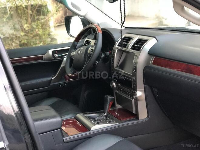 Lexus GX 460 2009, 230,000 km - 4.6 l - Bakı