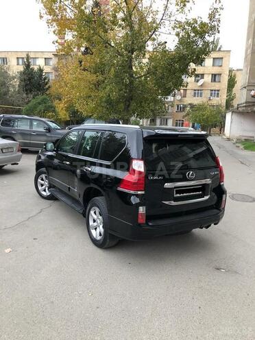 Lexus GX 460 2009, 230,000 km - 4.6 l - Bakı