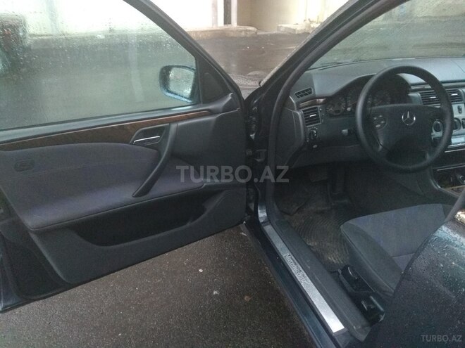 Mercedes E 320 2000, 288,726 km - 3.2 л - Bakı