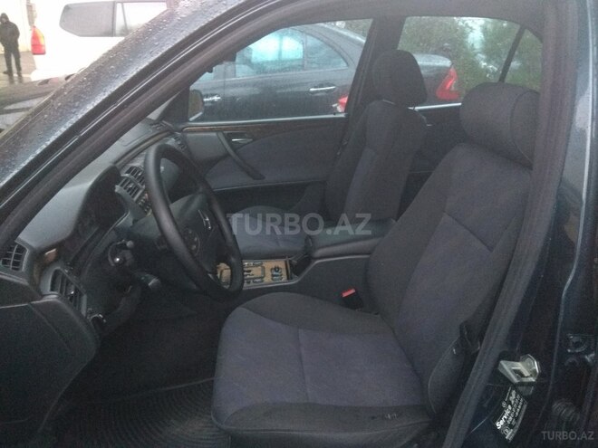 Mercedes E 320 2000, 288,726 km - 3.2 л - Bakı