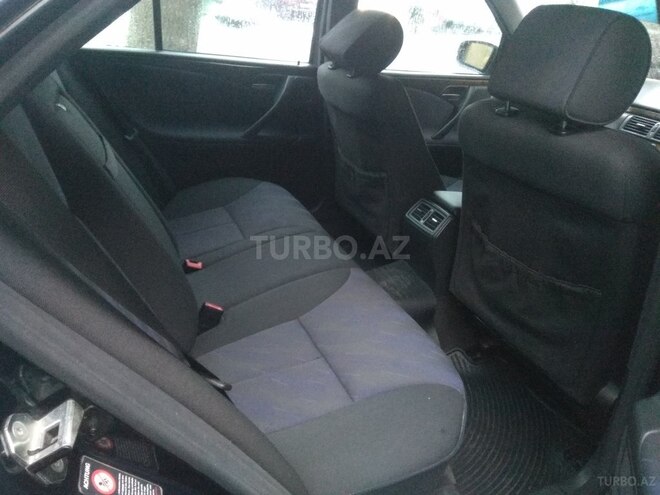 Mercedes E 320 2000, 288,726 km - 3.2 л - Bakı