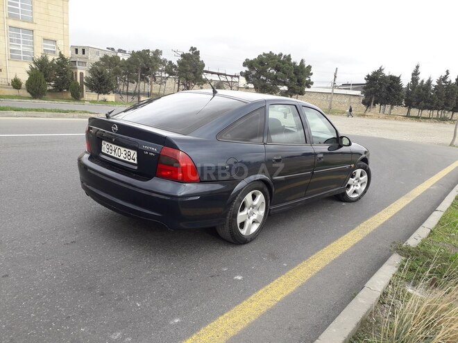 Opel Vectra 1999, 340,000 km - 1.8 l - Bakı