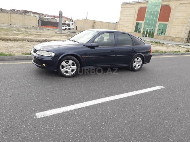 Opel Vectra 1999, 340,000 km - 1.8 l - Bakı