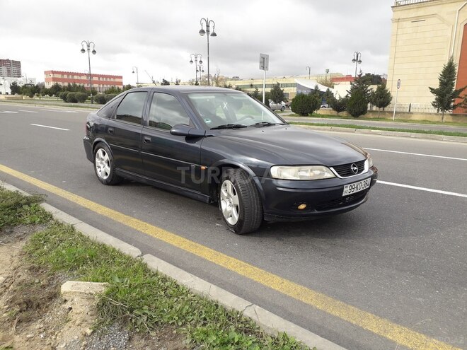 Opel Vectra 1999, 340,000 km - 1.8 l - Bakı