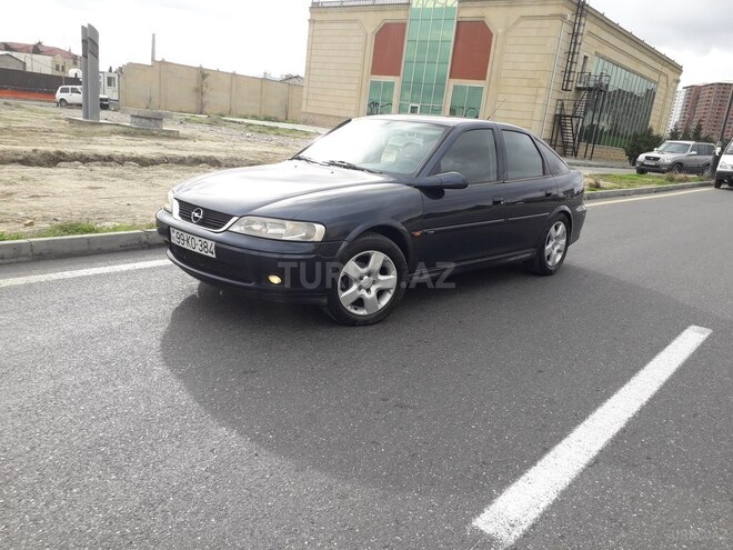 Opel Vectra 1999, 340,000 km - 1.8 l - Bakı