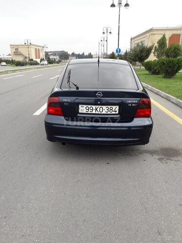 Opel Vectra 1999, 340,000 km - 1.8 l - Bakı
