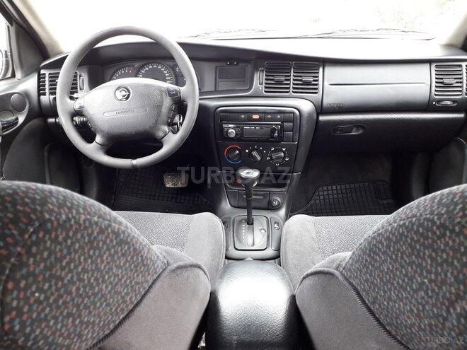 Opel Vectra 1999, 340,000 km - 1.8 l - Bakı