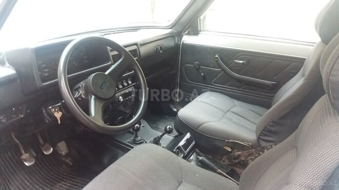 LADA (VAZ) Niva 2000, 207,101 km - 1.7 l - Tovuz