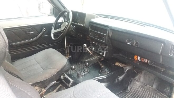 LADA (VAZ) Niva 2000, 207,101 km - 1.7 l - Tovuz
