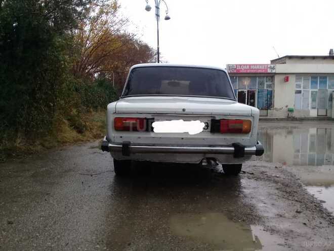 LADA (VAZ) 2106 1985, 99,000 km - 1.3 l - Sumqayıt