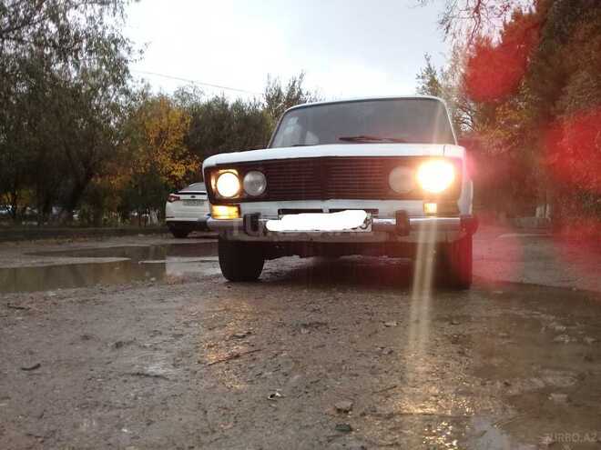 LADA (VAZ) 2106 1985, 99,000 km - 1.3 l - Sumqayıt