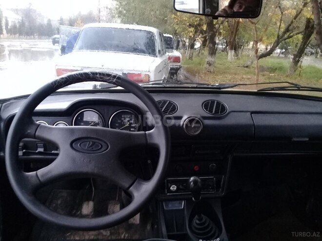 LADA (VAZ) 2106 1985, 99,000 km - 1.3 l - Sumqayıt