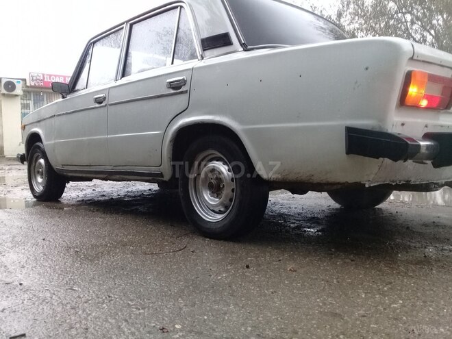 LADA (VAZ) 2106 1985, 99,000 km - 1.3 l - Sumqayıt