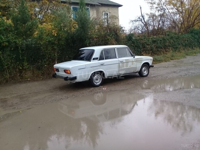 LADA (VAZ) 2106 1985, 99,000 km - 1.3 l - Sumqayıt