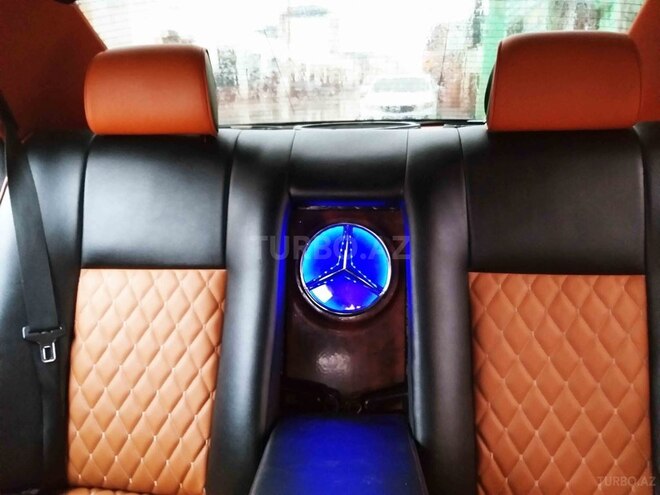 Mercedes E 280 1996, 345,000 km - 2.8 l - Xırdalan