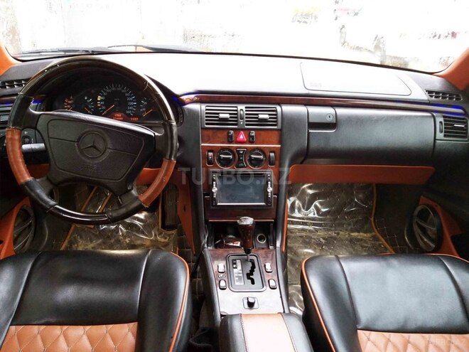 Mercedes E 280 1996, 345,000 km - 2.8 l - Xırdalan