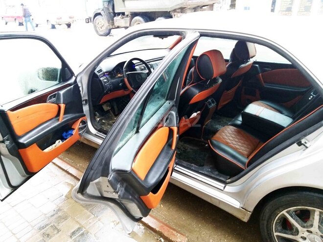 Mercedes E 280 1996, 345,000 km - 2.8 l - Xırdalan
