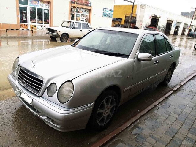 Mercedes E 280 1996, 345,000 km - 2.8 l - Xırdalan