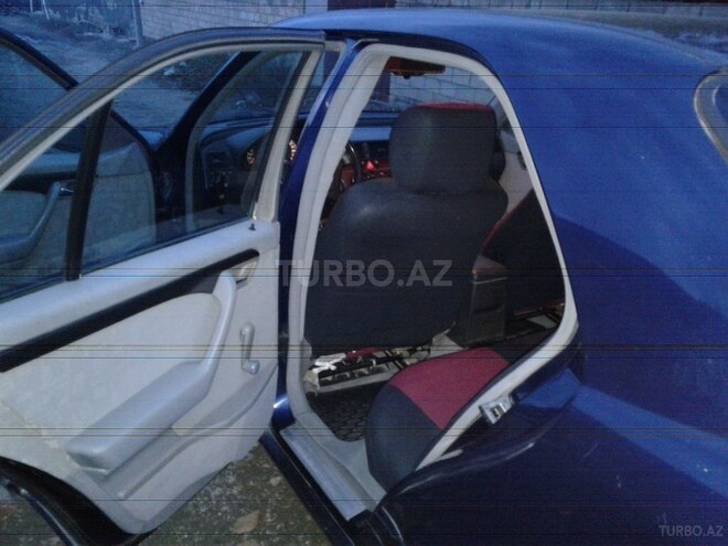 Mercedes C 180 1995, 279,746 km - 1.8 l - Qazax