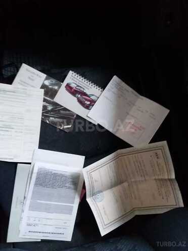 Mercedes C 180 2002, 144,000 km - 0.2 l - Gəncə