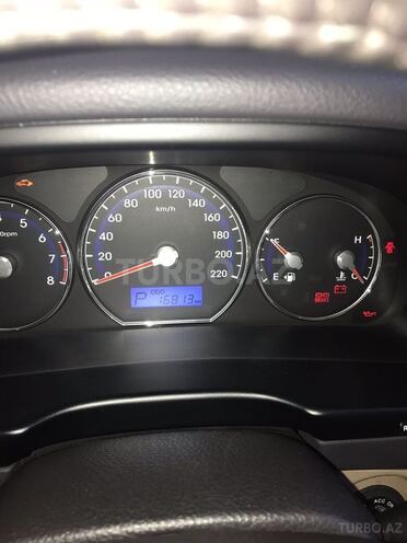 Hyundai Santa Fe 2012, 16,000 km - 2.4 l - Bakı