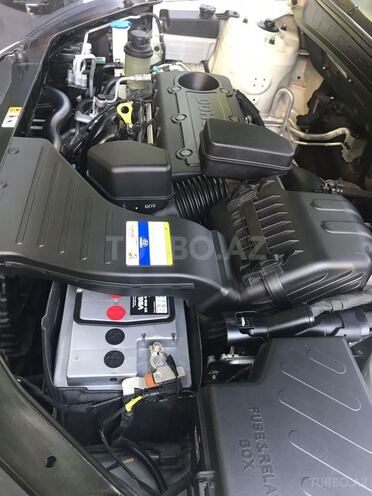 Hyundai Santa Fe 2012, 16,000 km - 2.4 l - Bakı