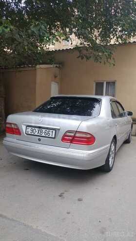 Mercedes E 280 1999, 270,000 km - 2.8 l - Bakı