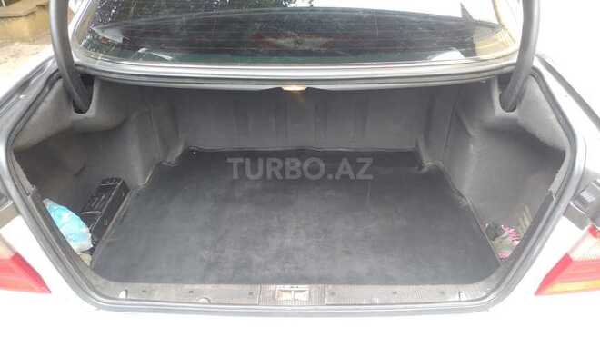 Mercedes E 280 1999, 270,000 km - 2.8 l - Bakı