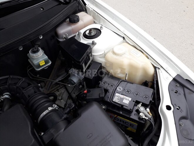 LADA (VAZ) Priora 2013, 182,362 km - 1.6 l - Xaçmaz