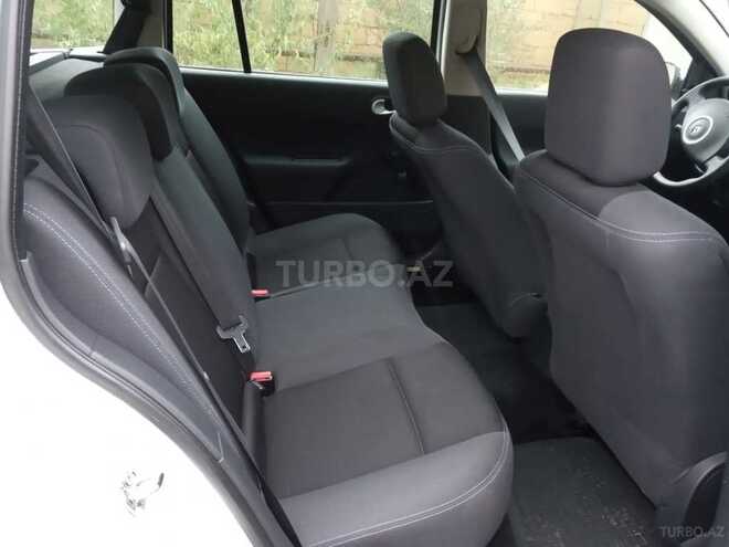 Renault Megane 2009, 196,478 km - 1.5 l - Bakı