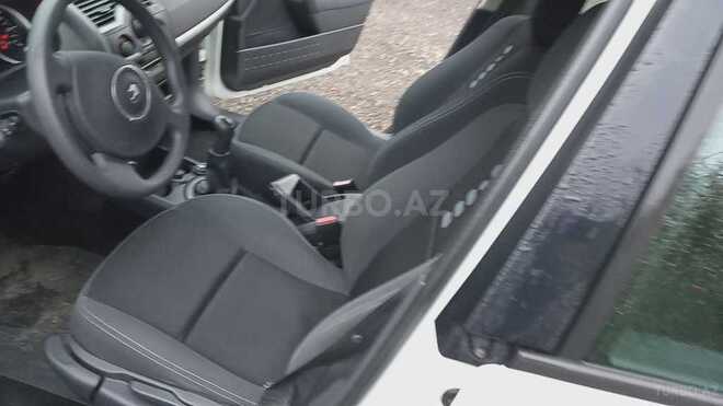 Renault Megane 2009, 196,478 km - 1.5 l - Bakı