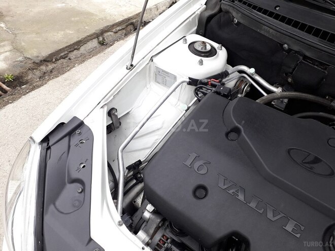 LADA (VAZ) Priora 2013, 182,362 km - 1.6 l - Xaçmaz