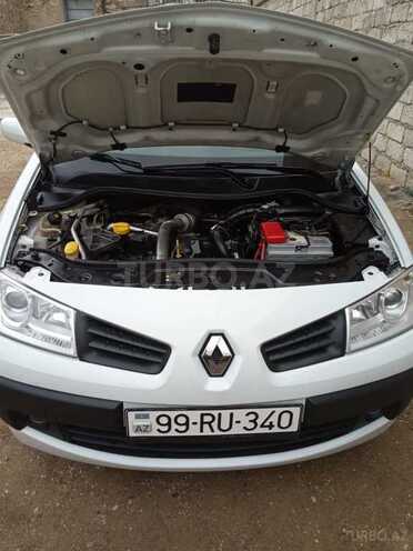 Renault Megane 2009, 196,478 km - 1.5 l - Bakı