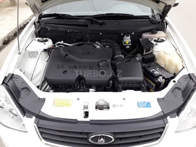 LADA (VAZ) Priora 2013, 182,362 km - 1.6 l - Xaçmaz