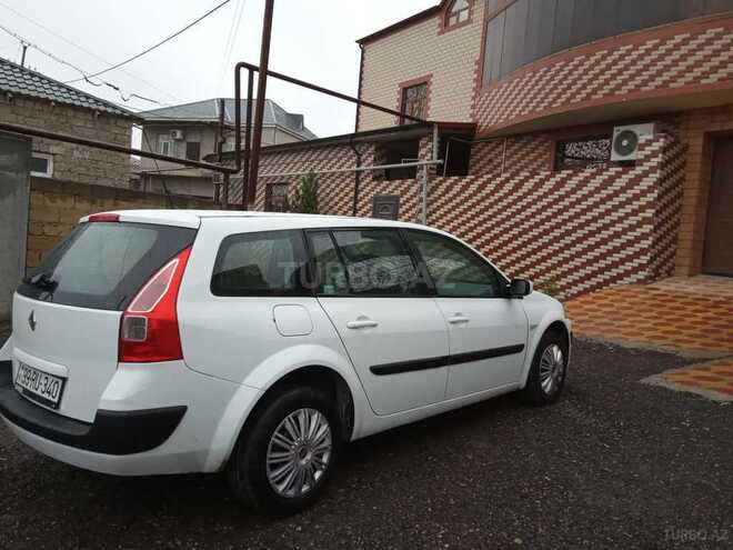 Renault Megane 2009, 196,478 km - 1.5 l - Bakı