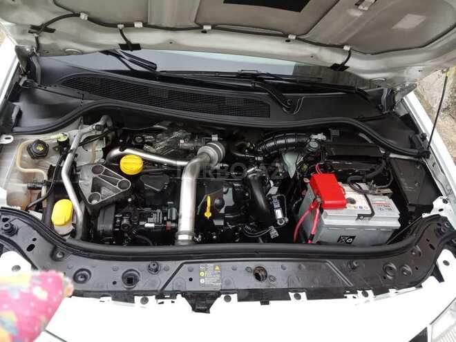 Renault Megane 2009, 196,478 km - 1.5 l - Bakı