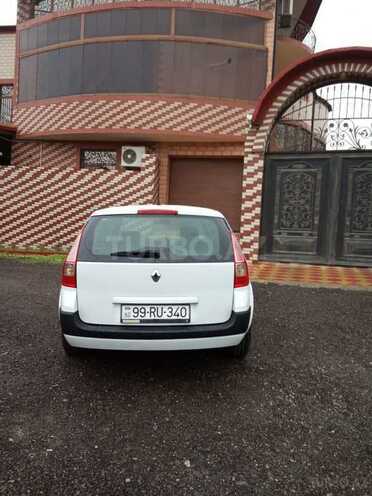 Renault Megane 2009, 196,478 km - 1.5 l - Bakı