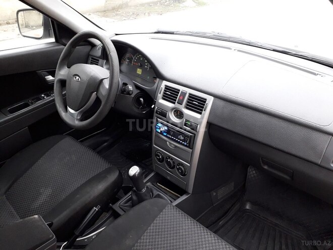 LADA (VAZ) Priora 2013, 182,362 km - 1.6 l - Xaçmaz