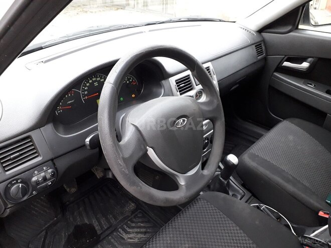 LADA (VAZ) Priora 2013, 182,362 km - 1.6 l - Xaçmaz