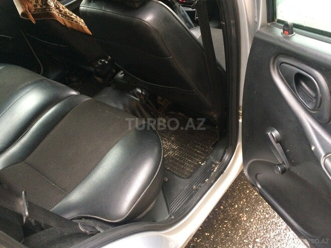 Chevrolet Niva 2007, 142,041 km - 1.7 l - Sumqayıt
