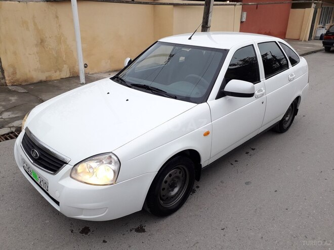 LADA (VAZ) Priora 2013, 182,362 km - 1.6 l - Xaçmaz