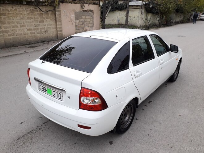 LADA (VAZ) Priora 2013, 182,362 km - 1.6 l - Xaçmaz