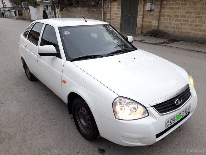 LADA (VAZ) Priora 2013, 182,362 km - 1.6 l - Xaçmaz
