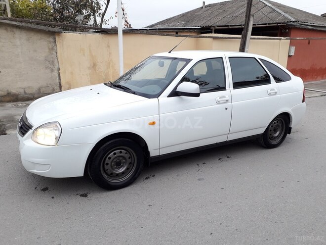 LADA (VAZ) Priora 2013, 182,362 km - 1.6 l - Xaçmaz