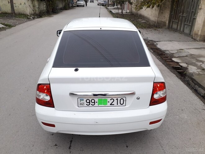LADA (VAZ) Priora 2013, 182,362 km - 1.6 l - Xaçmaz